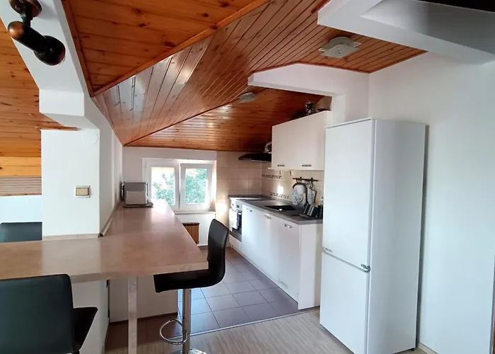 Appartement Apartmaji Ri-100 Portorož