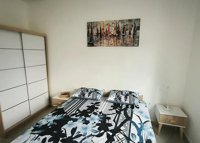 Apartmaji Ri-100 아파트 *