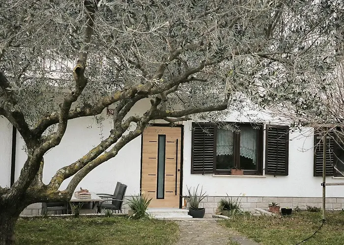 아파트 Apartmaji Ri-100 *