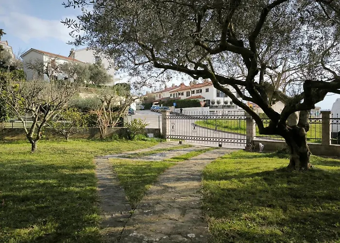 Apartmaji Ri-100 * Portorož