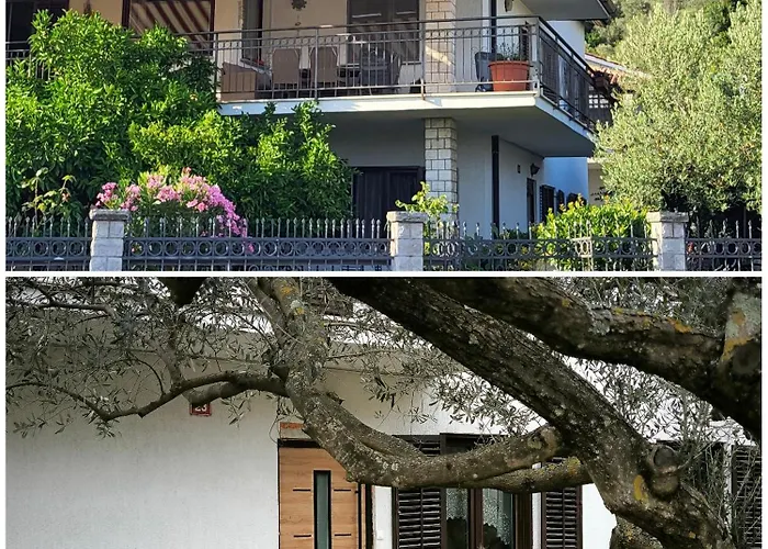 Appartement Apartmaji Ri-100 *