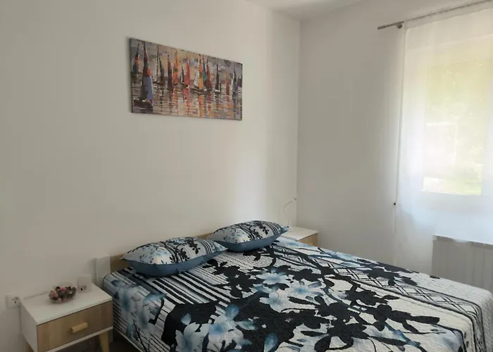 Apartmaji Ri-100 Apartamento *