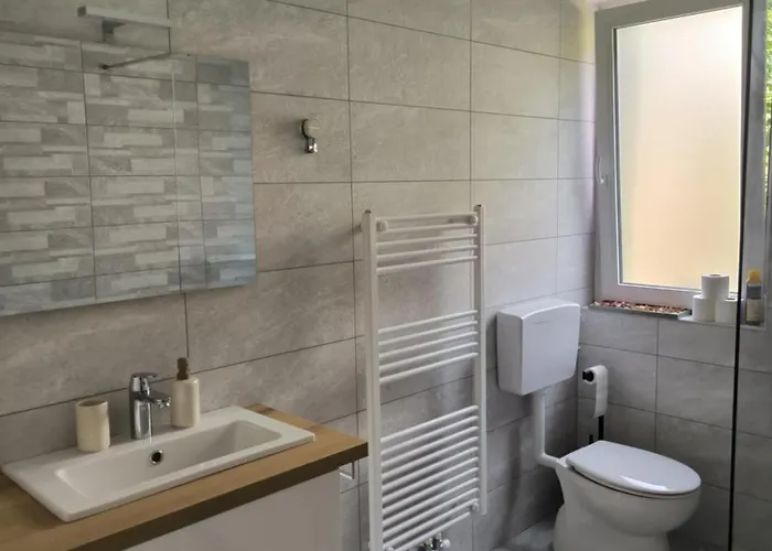 Appartement Apartmaji Ri-100 Portorož