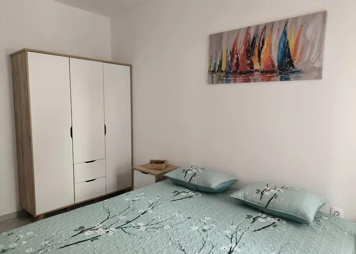 Apartmaji Ri-100 포르토로즈