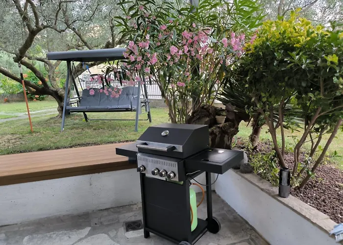 Apartmaji Ri-100 Portorož