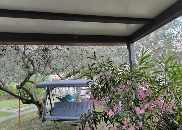 Appartement Apartmaji Ri-100