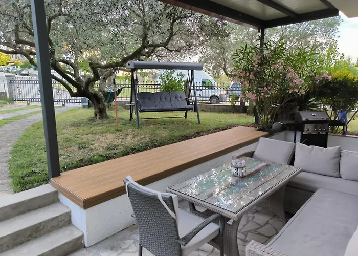 Apartmaji Ri-100 Apartamento *