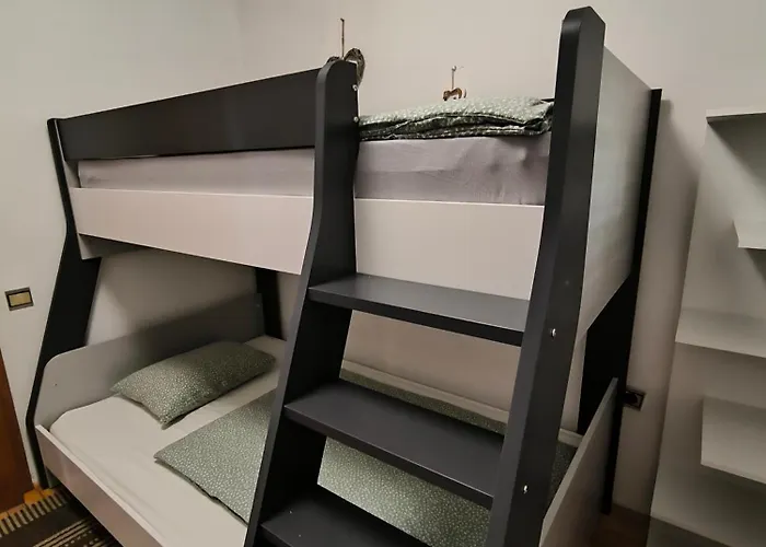 Appartement Apartmaji Ri-100