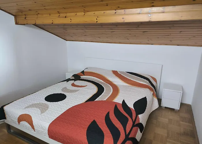 Apartmaji Ri-100 Appartement *
