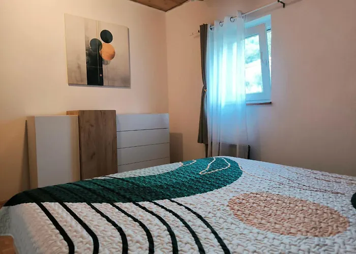Appartement Apartmaji Ri-100 *