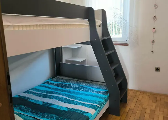 Apartmaji Ri-100 아파트