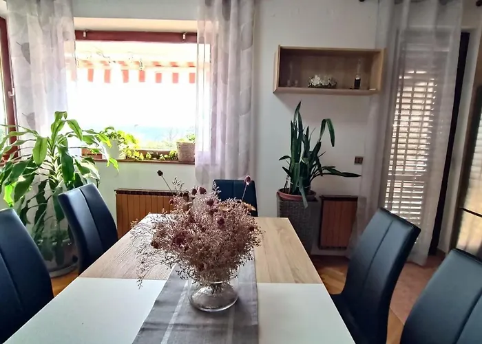 Apartmaji Ri-100 * 포르토로즈