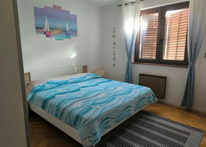 Appartement Apartmaji Ri-100 *