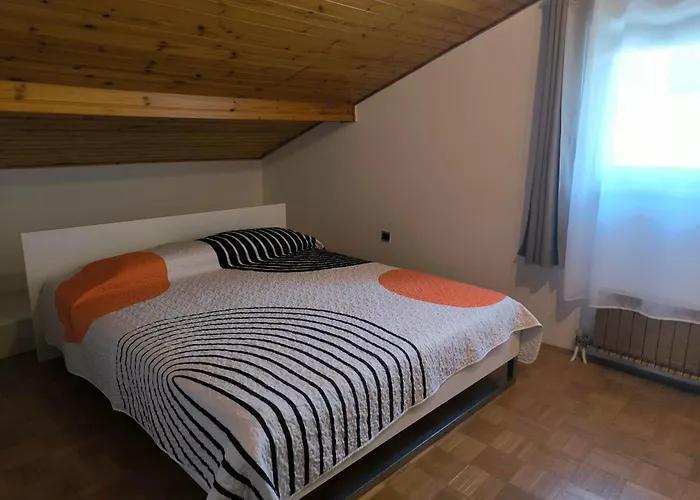 Apartmaji Ri-100 아파트